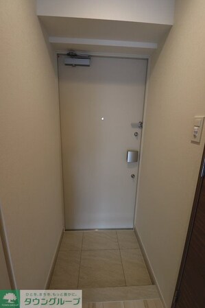 ジェノヴィア木場IIの物件内観写真